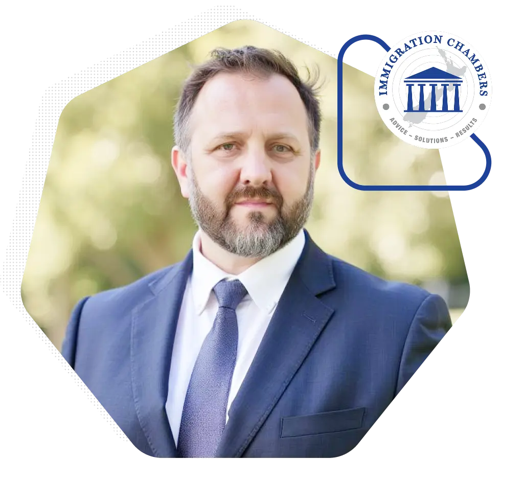 Immigration Chambers